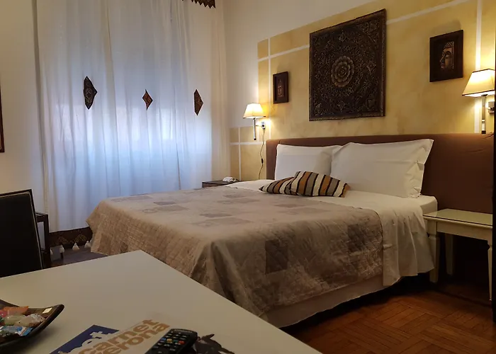Private Bathroom Room