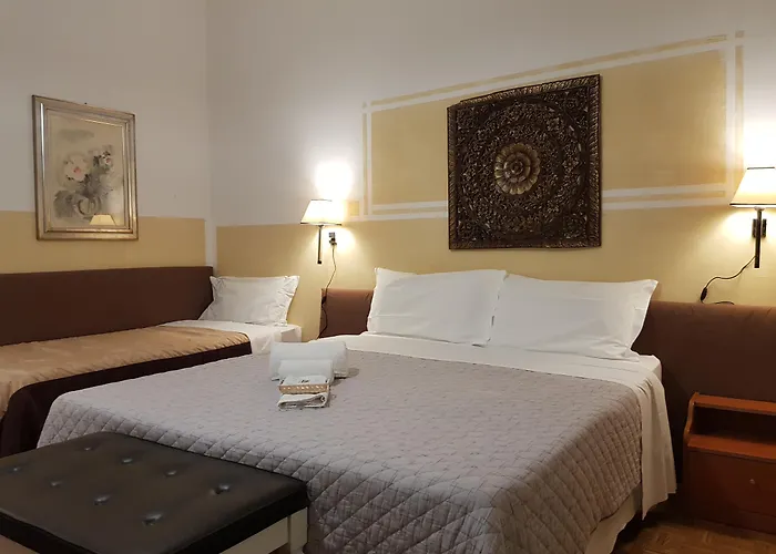 Dört Kişilik Oda