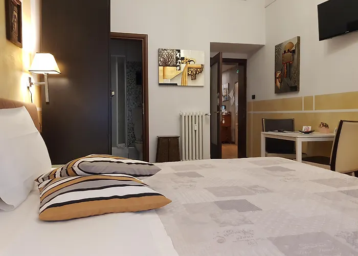Private Bathroom Room